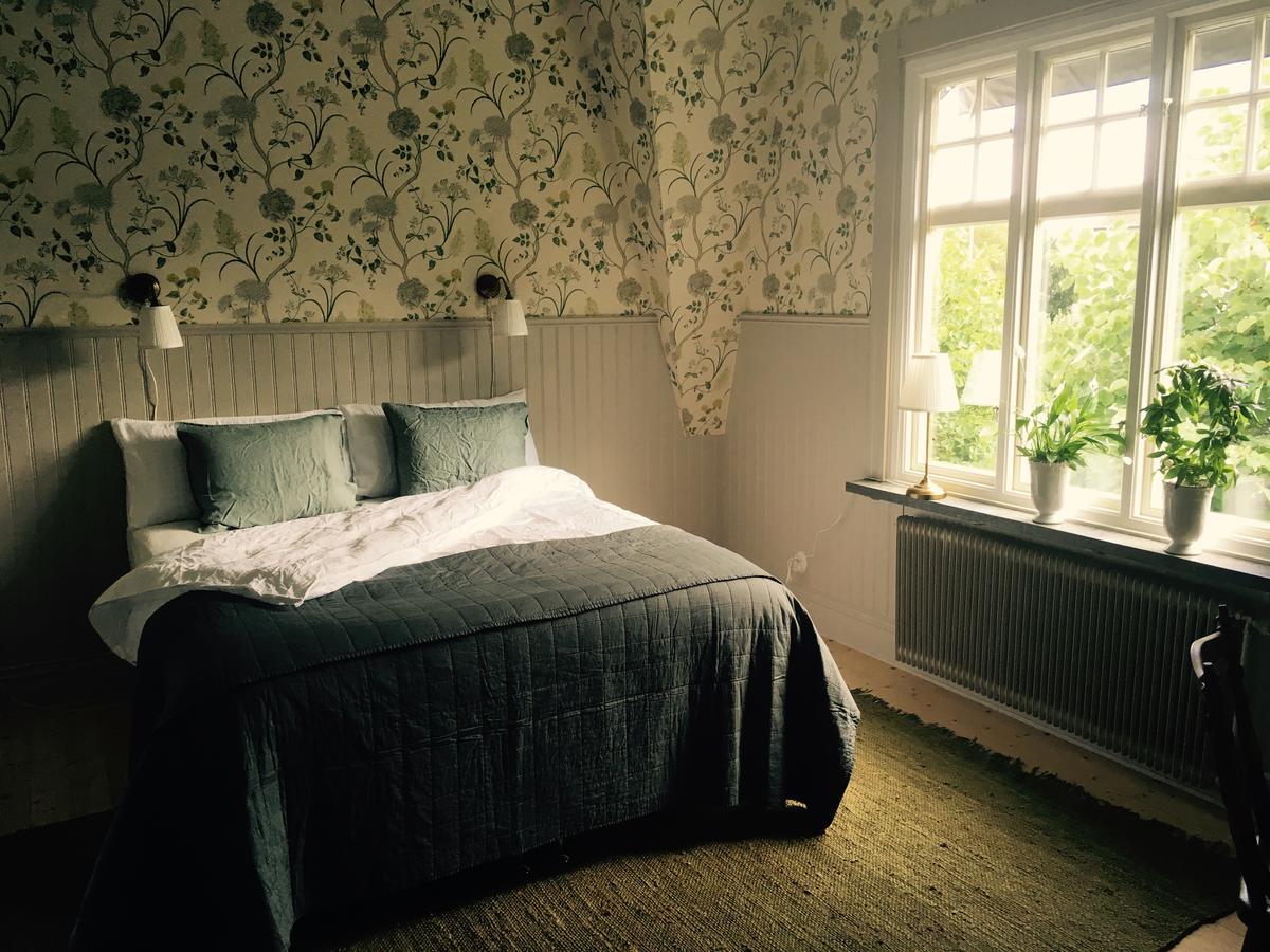 Villamilsten B&B Lidköping Exterior foto